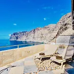 Дом отдыха Gigantes Fantastic Views
