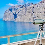 Gigantes Fantastic Views Дом отдыха *