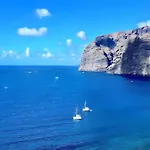 Дом отдыха Gigantes Fantastic Views