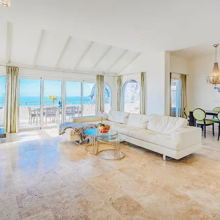 Σπίτι διακοπών Gigantes Fantastic Views *