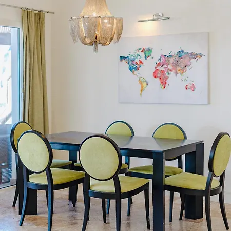 Gigantes Fantastic Views Σπίτι διακοπών *