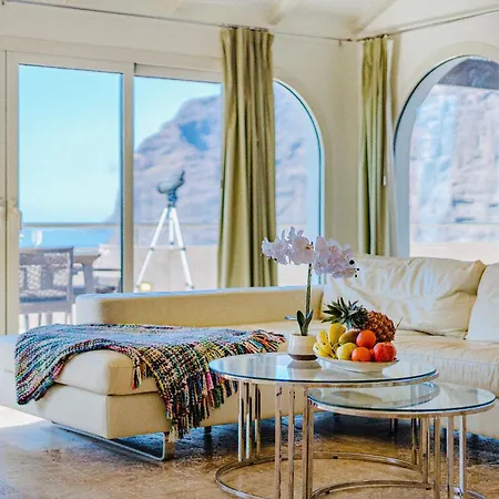 Gigantes Fantastic Views Σπίτι διακοπών Acantilado de los Gigantes