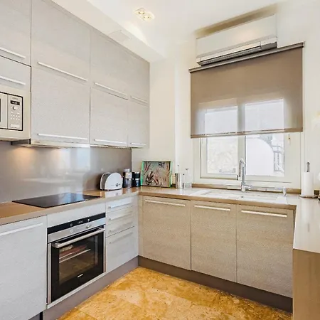 Gigantes Fantastic Views