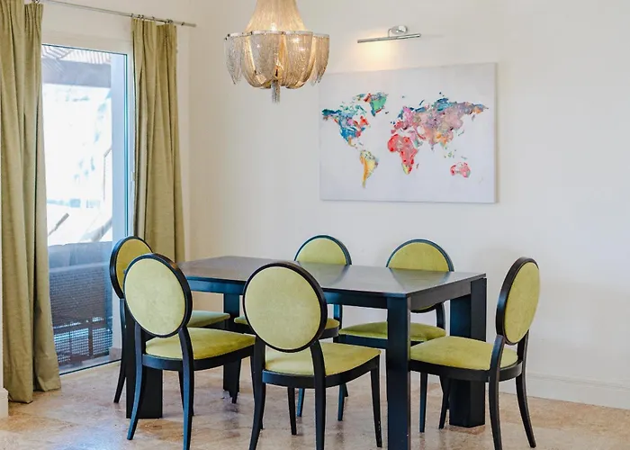 Gigantes Fantastic Views Σπίτι διακοπών *