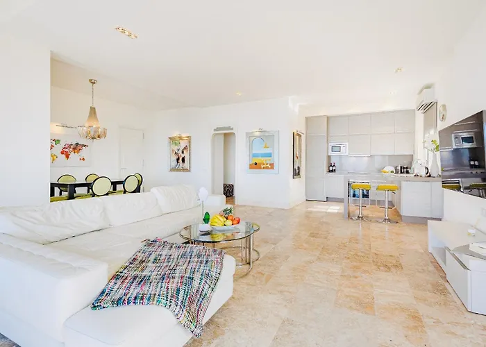 Gigantes Fantastic Views Σπίτι διακοπών