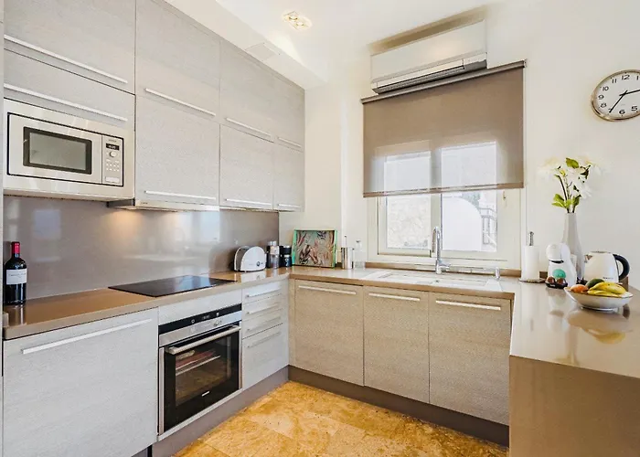 Gigantes Fantastic Views