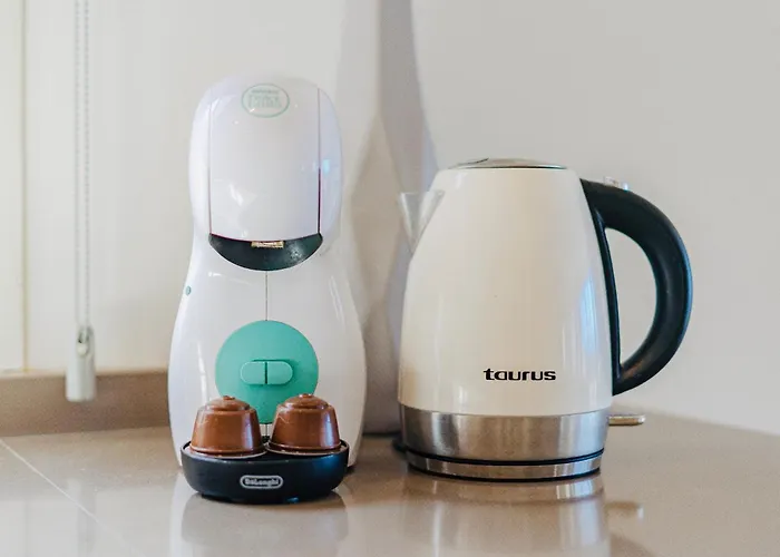 Gigantes Fantastic Views Σπίτι διακοπών Acantilado de los Gigantes