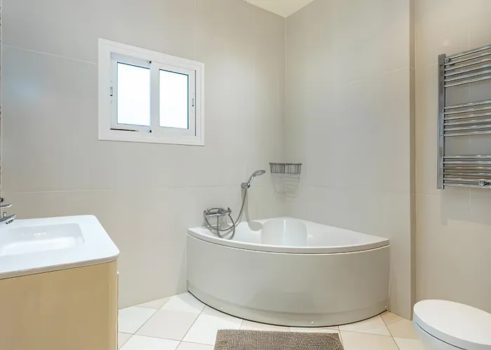 Σπίτι διακοπών Gigantes Fantastic Views Acantilado de los Gigantes