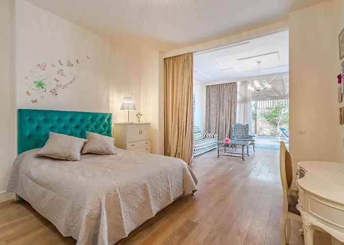 Σπίτι διακοπών Gigantes Fantastic Views Acantilado de los Gigantes