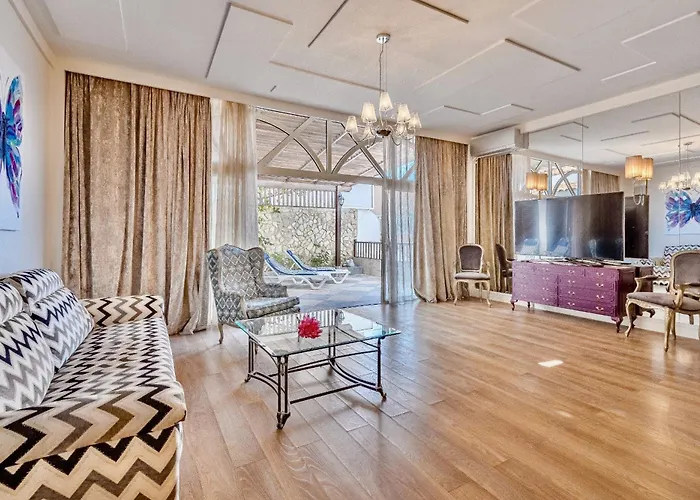 Σπίτι διακοπών Gigantes Fantastic Views