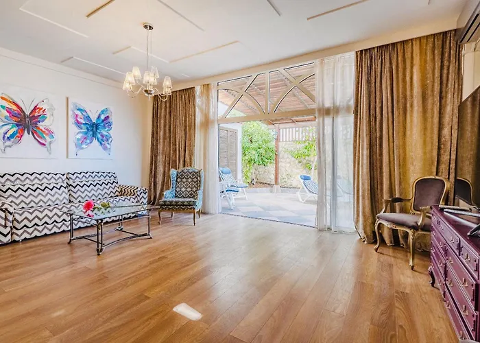 Σπίτι διακοπών Gigantes Fantastic Views Acantilado de los Gigantes