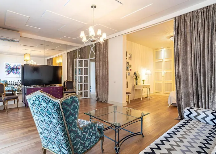 Gigantes Fantastic Views * Acantilado de los Gigantes