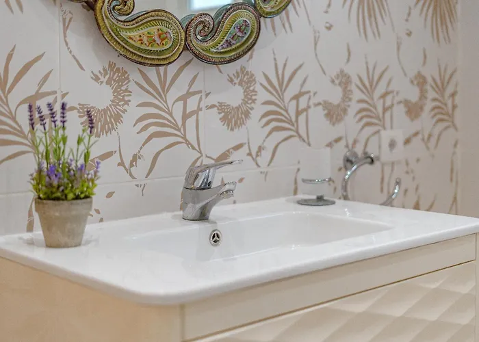 Gigantes Fantastic Views Σπίτι διακοπών