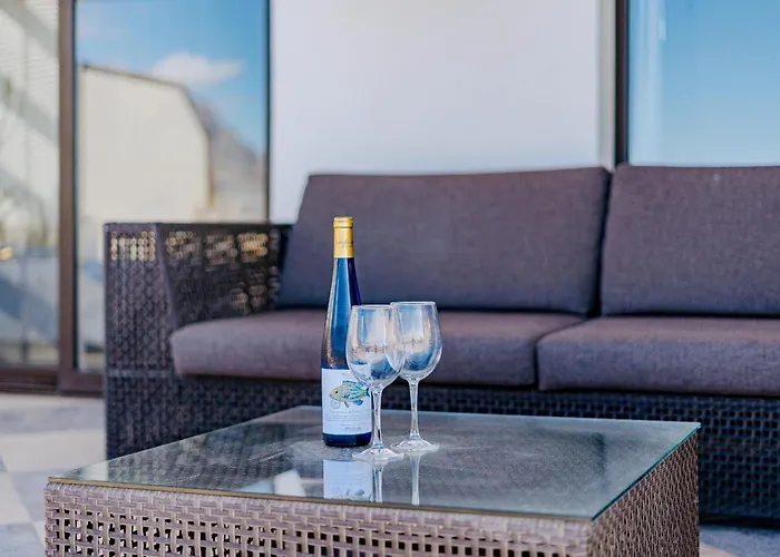 Gigantes Fantastic Views Σπίτι διακοπών