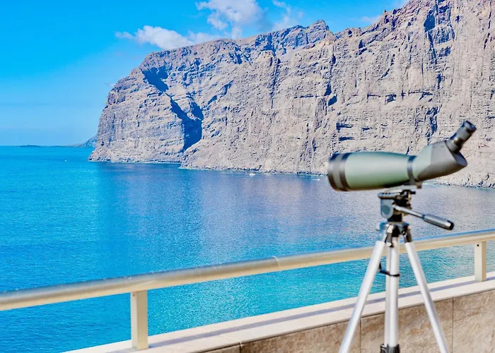 Gigantes Fantastic Views Σπίτι διακοπών *