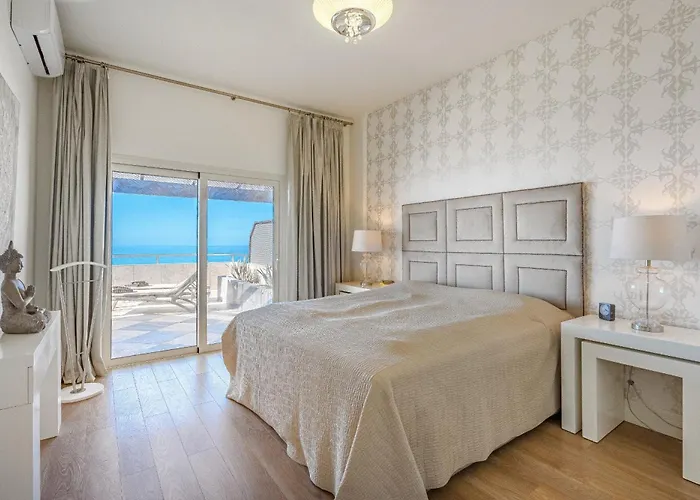 Gigantes Fantastic Views Σπίτι διακοπών